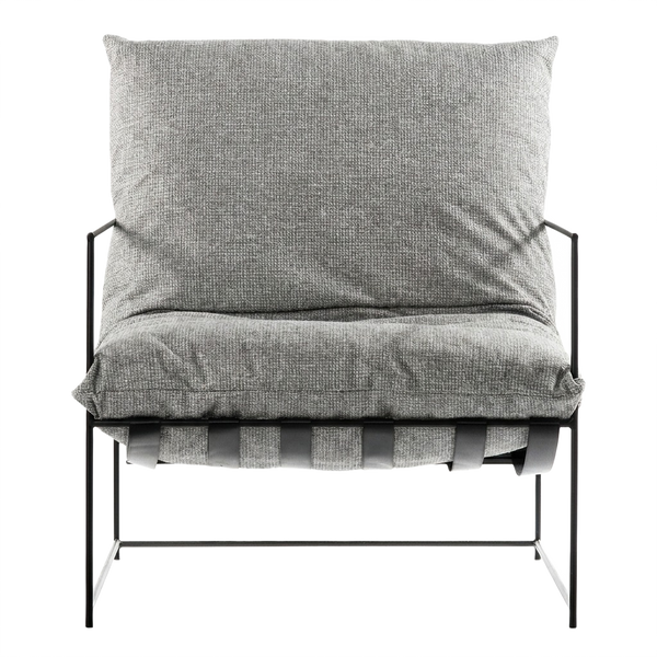 The Drift in Ash — Bouclé (Group 1)