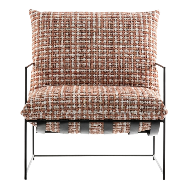 The Drift in Brick — Woven (Group 3)