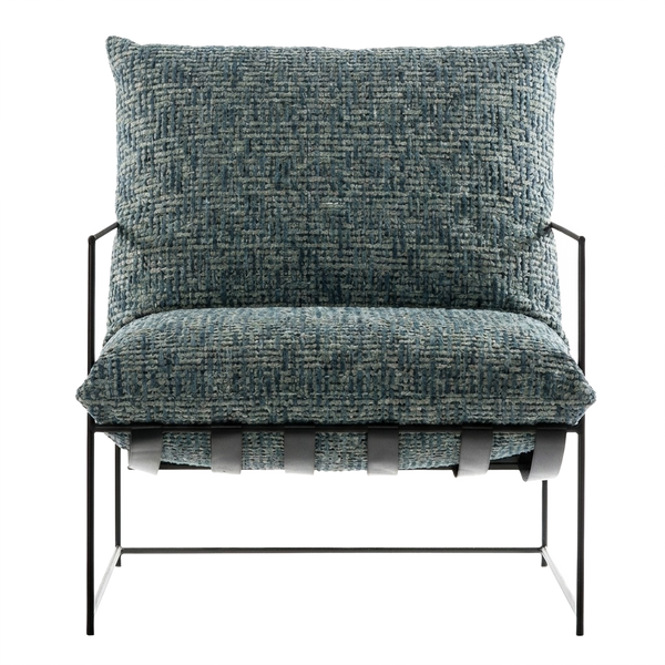 The Drift in Denim — Woven (Group 3)