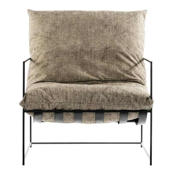 The Drift in Khaki — Woven (Group 2)