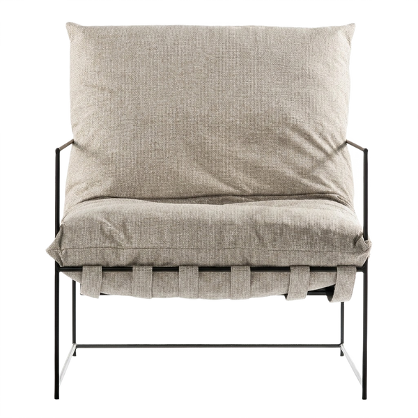 The Drift in Linen — Bouclé (Group 1)