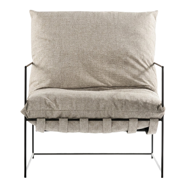 The Drift in Linen — Bouclé (Group 1)