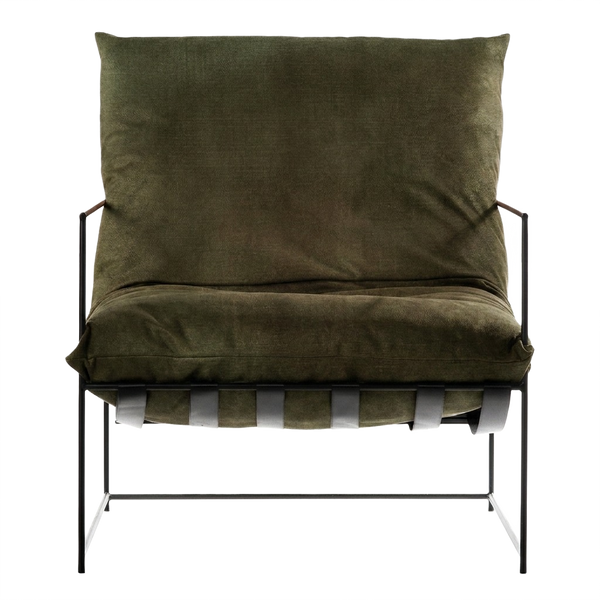 The Drift in Moss — Velvet (Group 3)