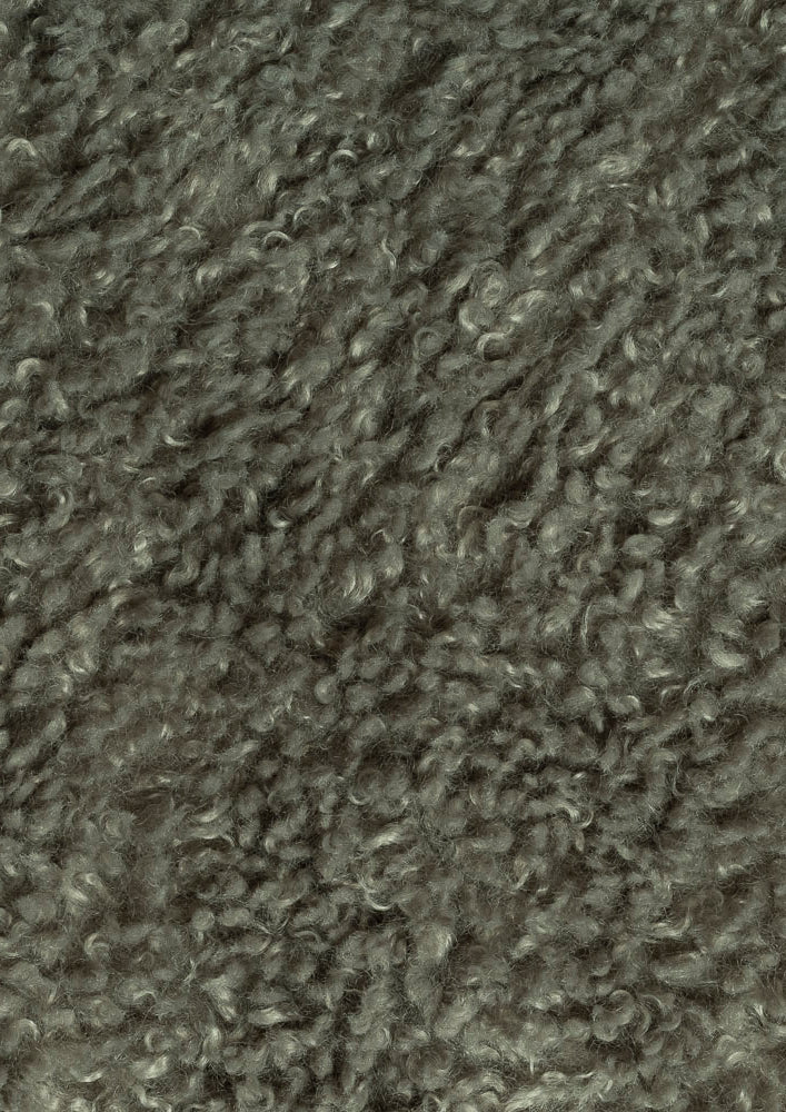 Curl — High-pile (Group 4) fabric