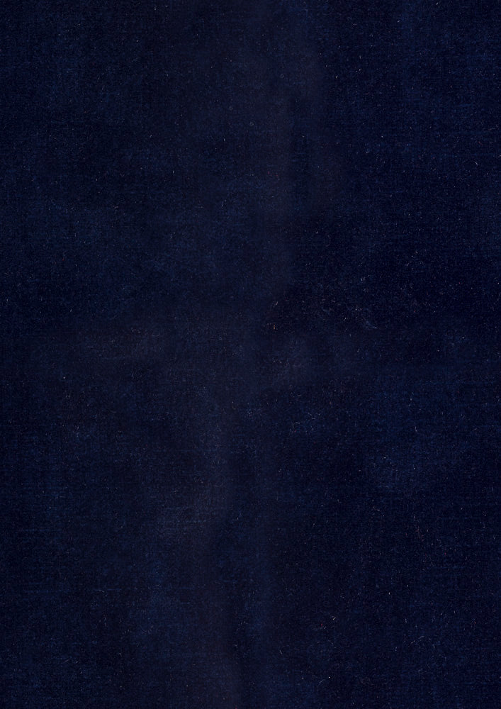 Navy — Velvet (Group 3) fabric