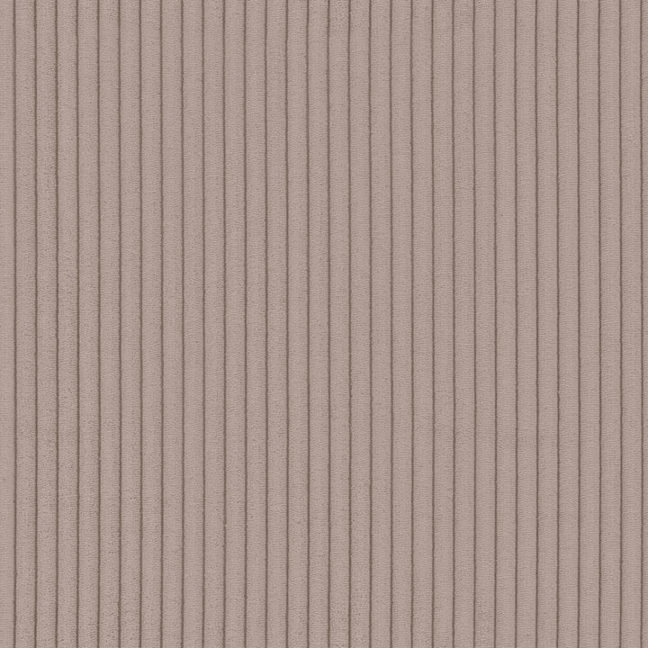 Taupe — Cord (Group 2) fabric