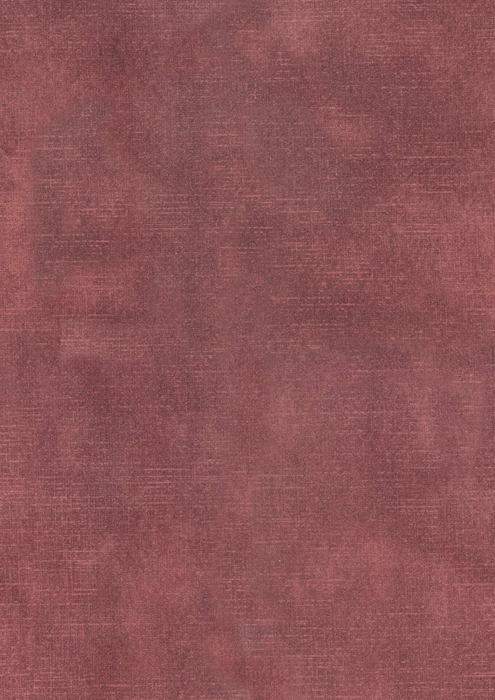 Wine — Cord (Group 3) fabric