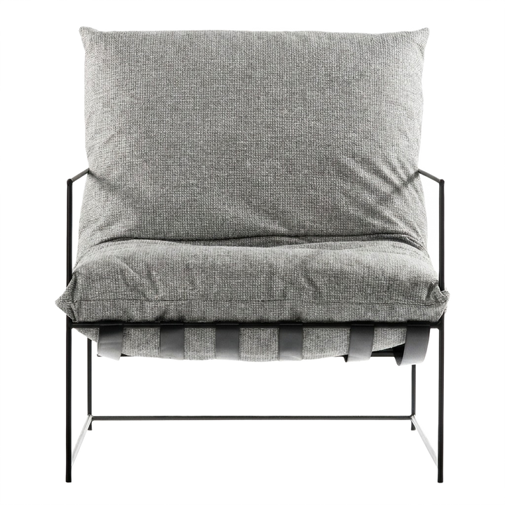 The Drift in Ash — Bouclé (Group 1)