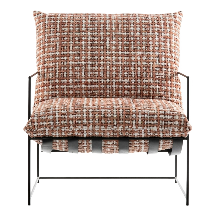 The Drift in Brick — Woven (Group 3)