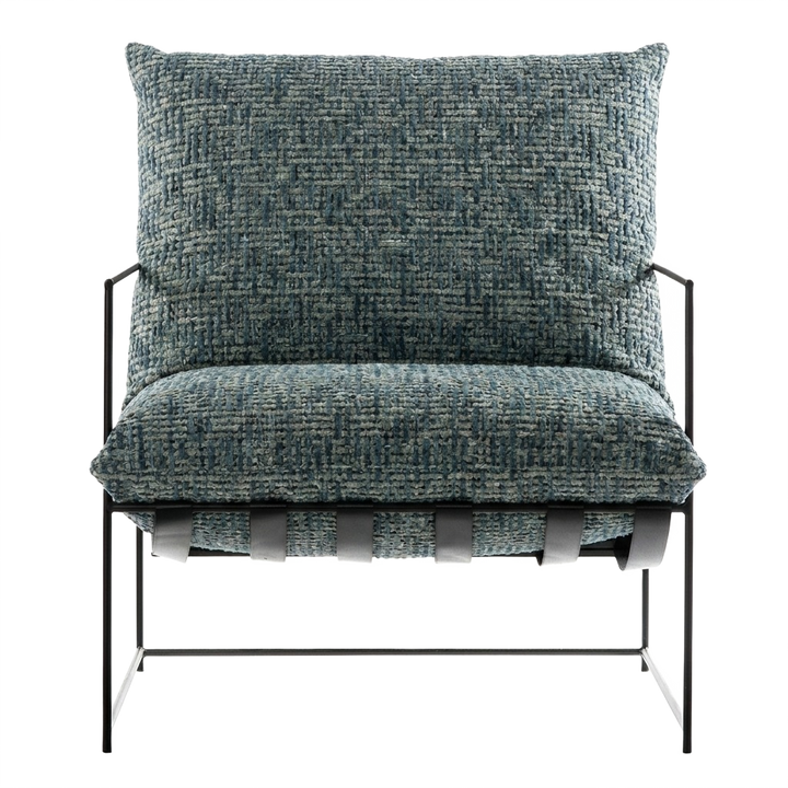 The Drift in Denim — Woven (Group 3)
