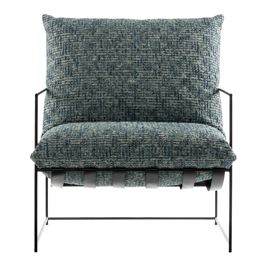 The Drift — Denim — Woven (Group 3)
