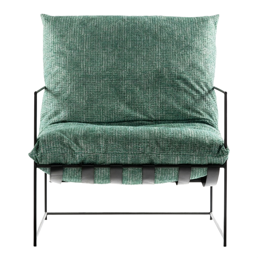 The Drift — Emerald — Woven (Group 3)