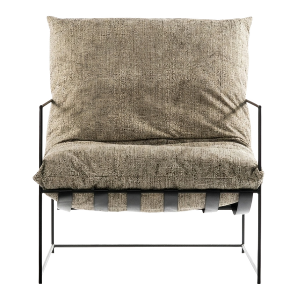 The Drift in Khaki — Woven (Group 2)