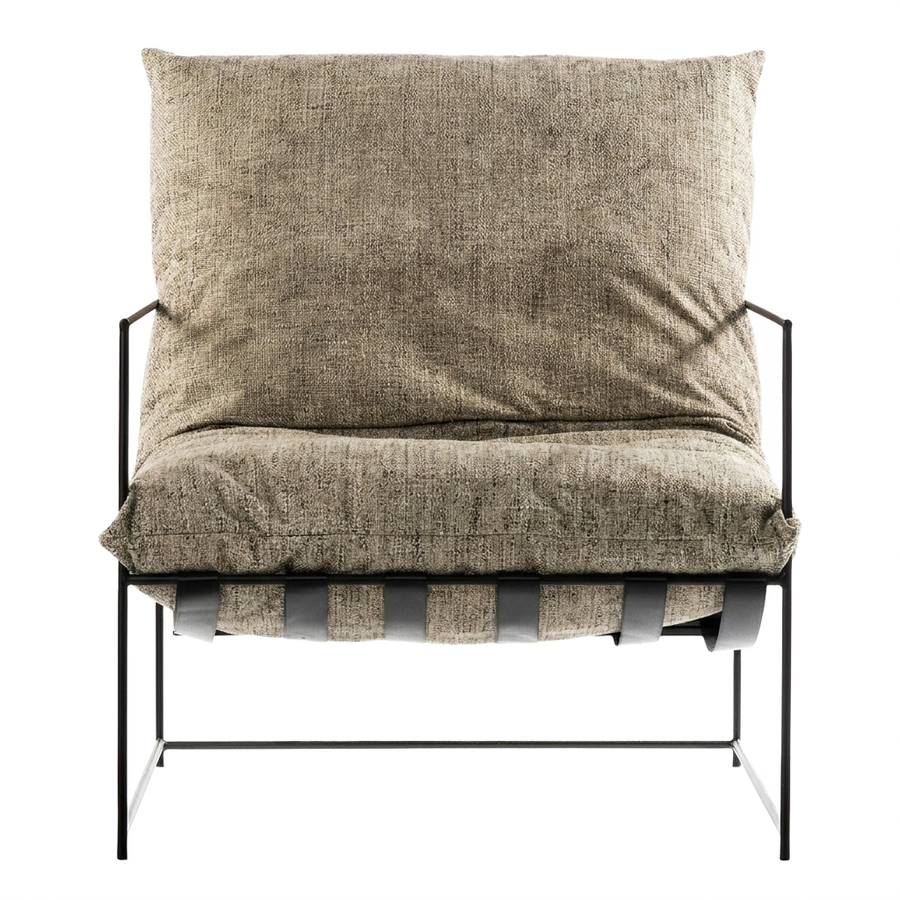 The Drift — Khaki — Woven (Group 2)