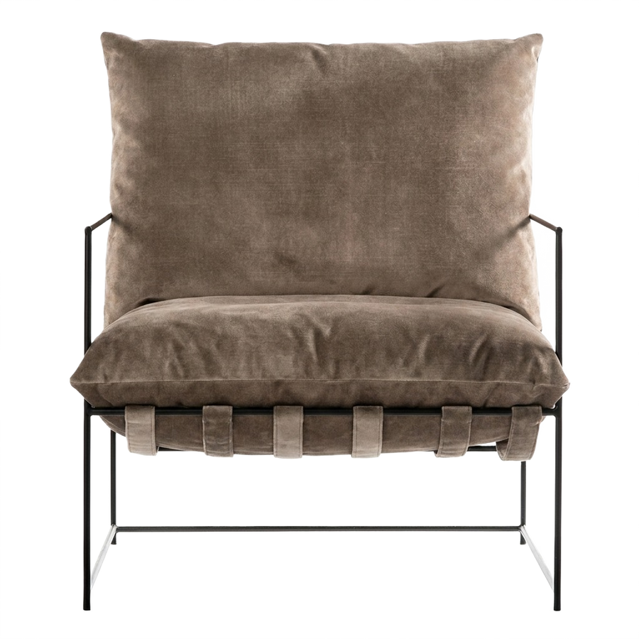 The Drift — Latte — Velvet (Group 2)