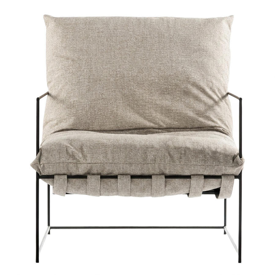 The Drift — Linen — Bouclé (Group 1)