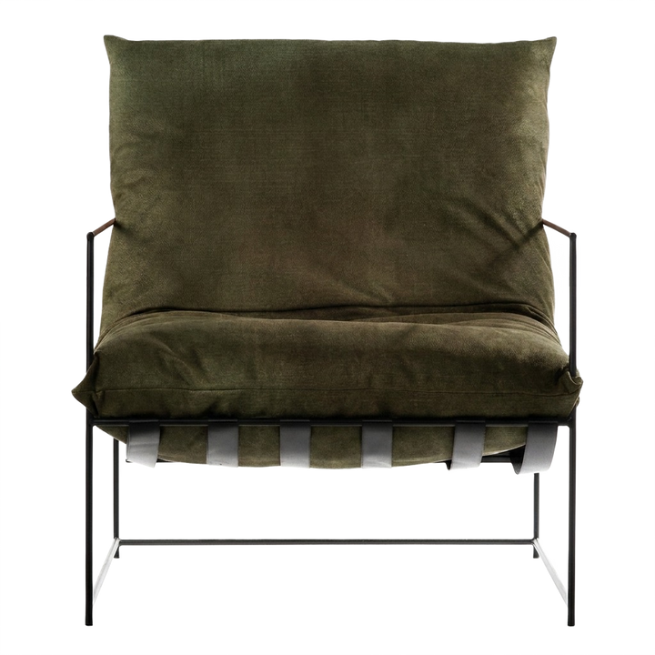 The Drift in Moss — Velvet (Group 3)
