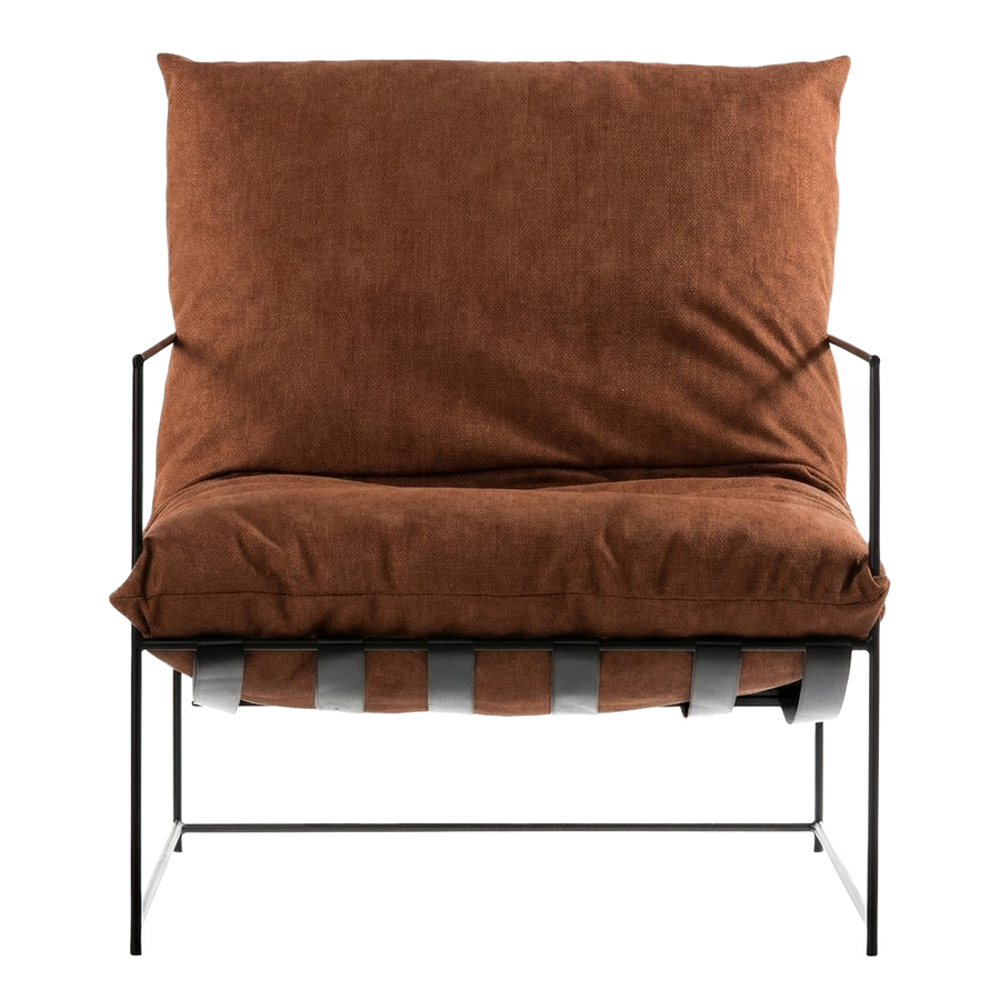 The Drift — Rust — Velvet (Group 3)