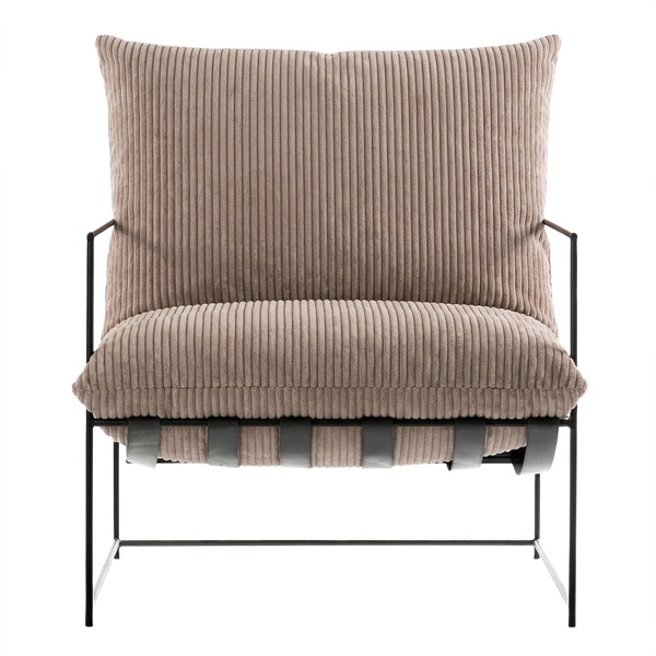 The Drift in Taupe — Cord (Group 2)