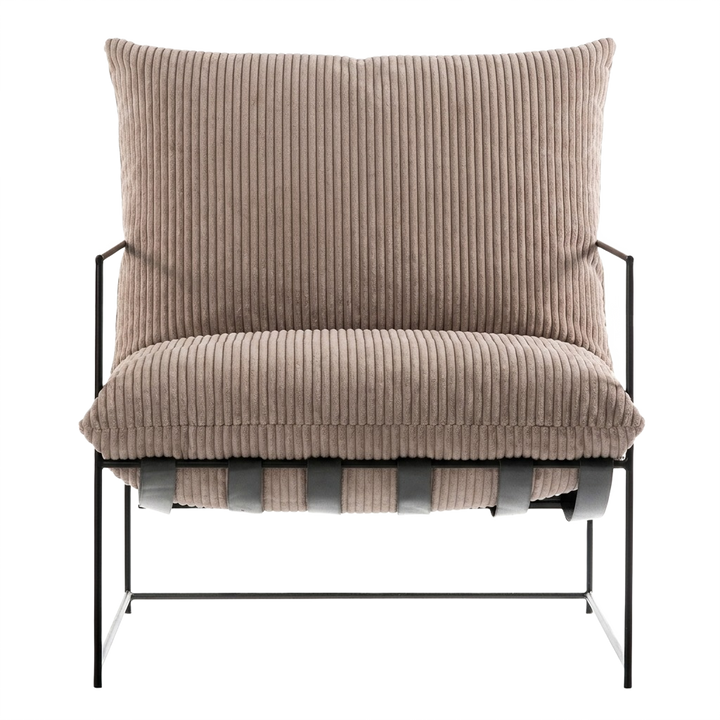 The Drift in Taupe — Cord (Group 2)