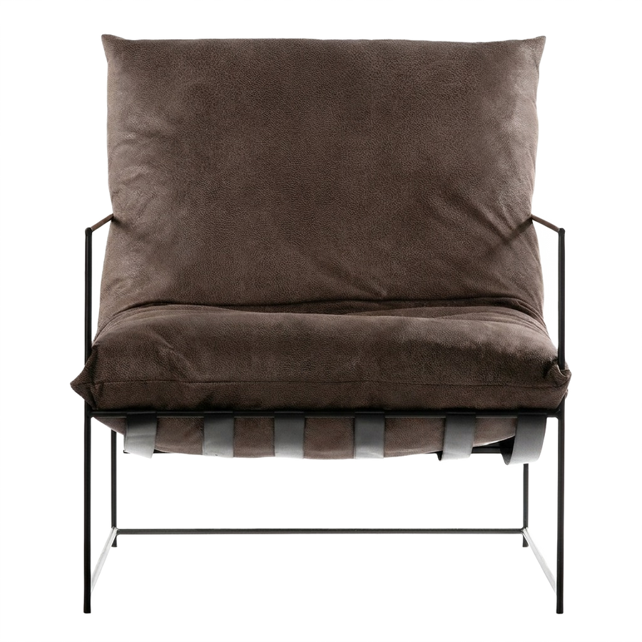 The Drift — Tobacco — Leather-look (Group 4)