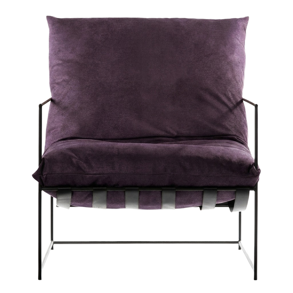 The Drift in Violet — Velvet (Group 3)