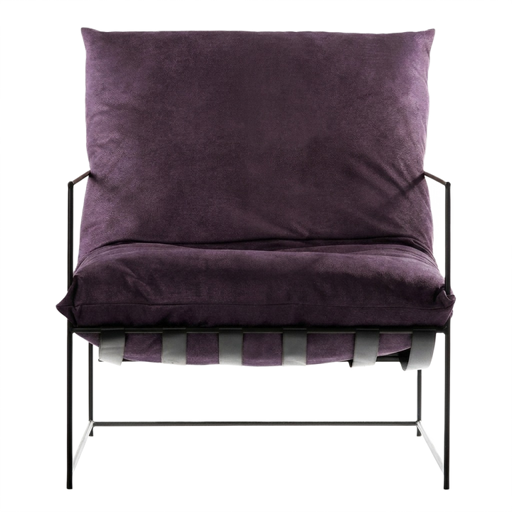 The Drift in Violet — Velvet (Group 3)