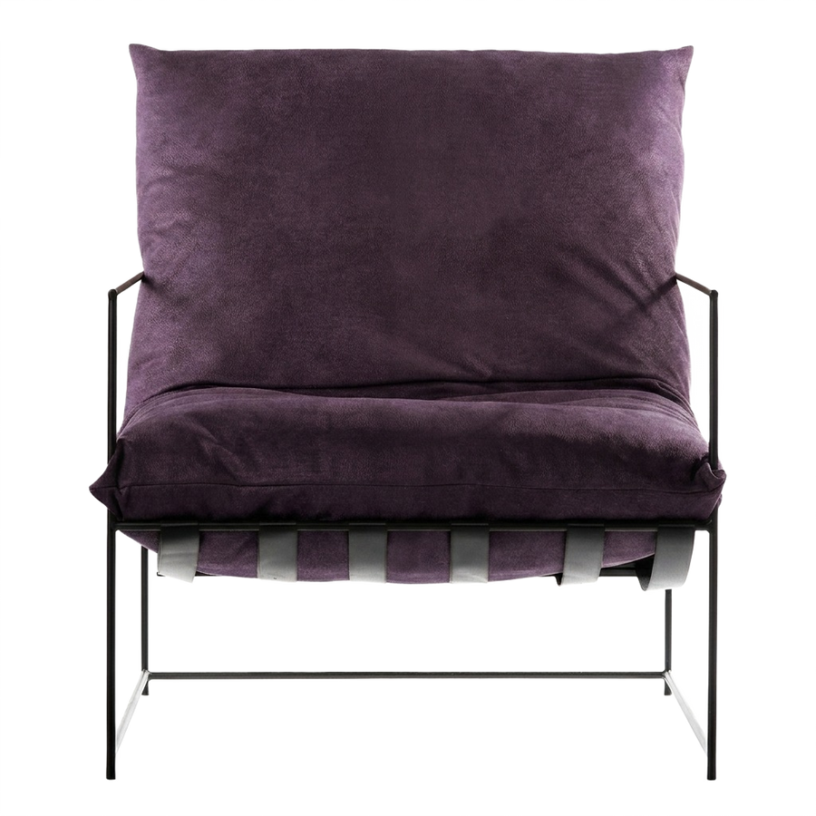 The Drift — Violet — Velvet (Group 3)