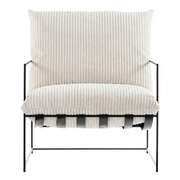 The Drift in White — Cord (Group 2)
