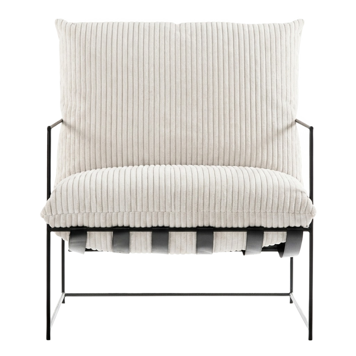 The Drift in White — Cord (Group 2)