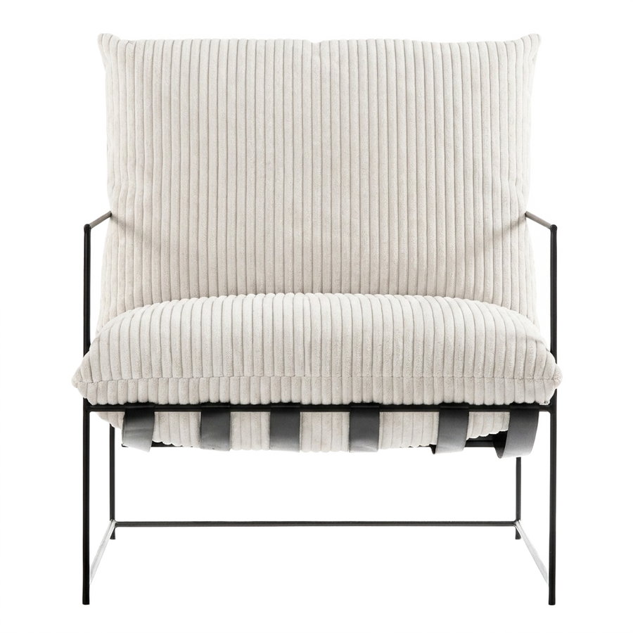 The Drift — White — Cord (Group 2)