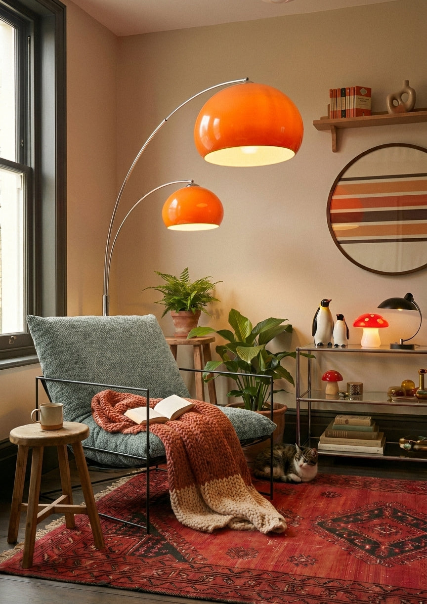 Lifestyle image — DRIFT Steel (Group 1) — 02