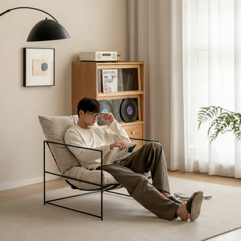Lifestyle image — DRIFT Frost (Group 2) — 01