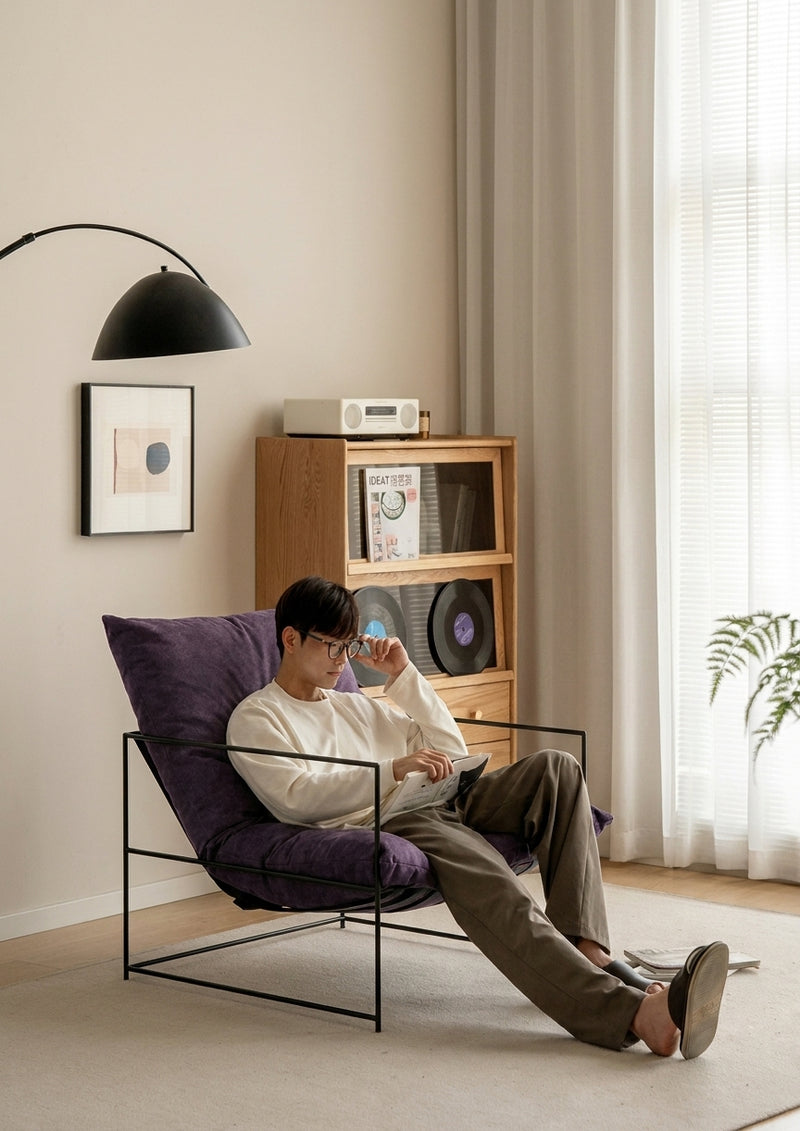 Lifestyle image — DRIFT Violet (Group 3) — 01