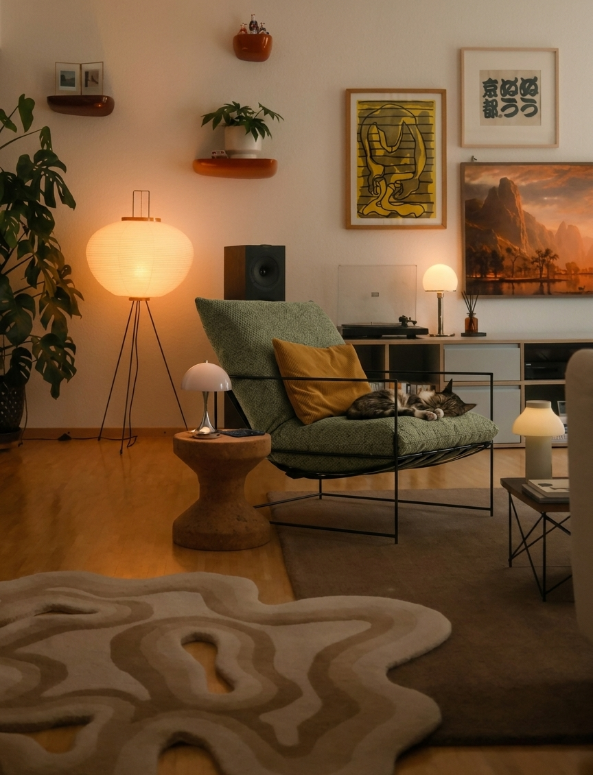 Lifestyle image — DRIFT Herb (Group 3) — 02