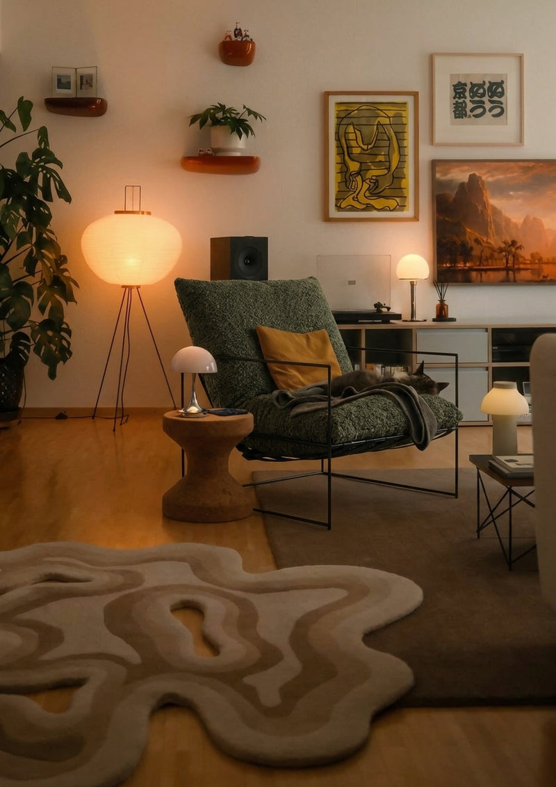 Lifestyle image — DRIFT Jungle (Group 3) — 01