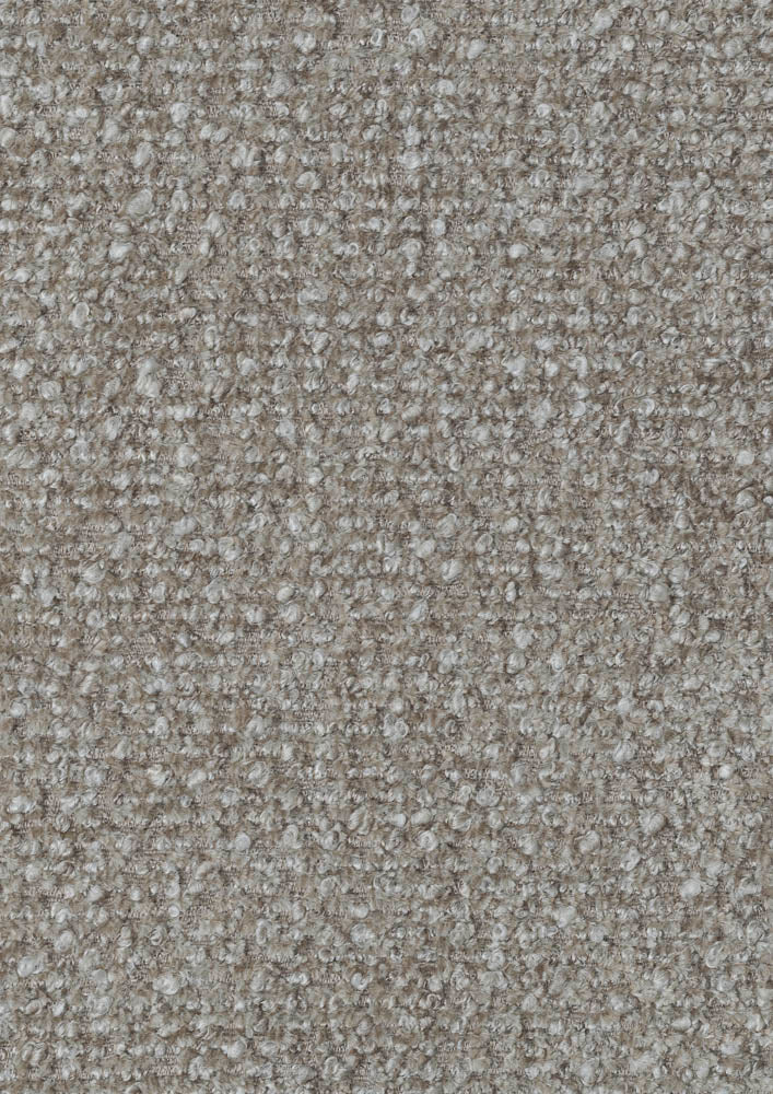Bouclé Stone — Bouclé (Group 4) fabric