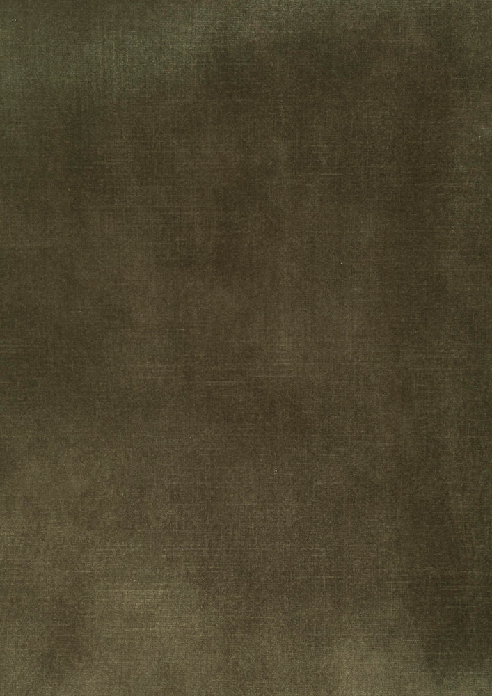 Moss — Velvet (Group 3) fabric