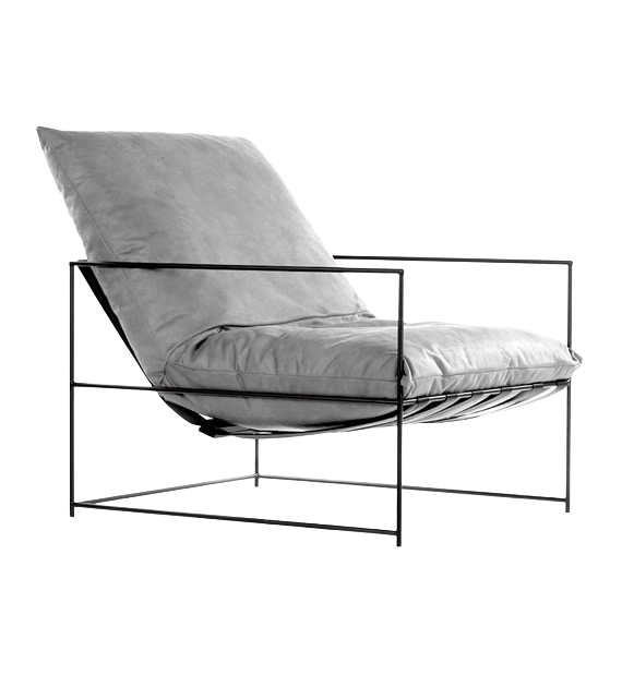 The Drift in a daylit living room